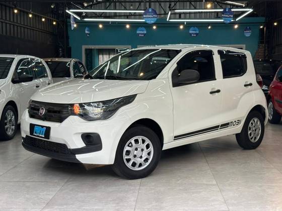 FIAT MOBI 1.0 EVO FLEX EASY MANUAL FIAT MOBI 1.0 EVO FLEX EASY MANUAL